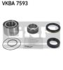 SKF VKBA 7593 Wheel Bearing Kit